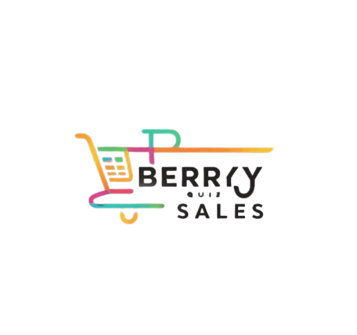 BerryQuizSales